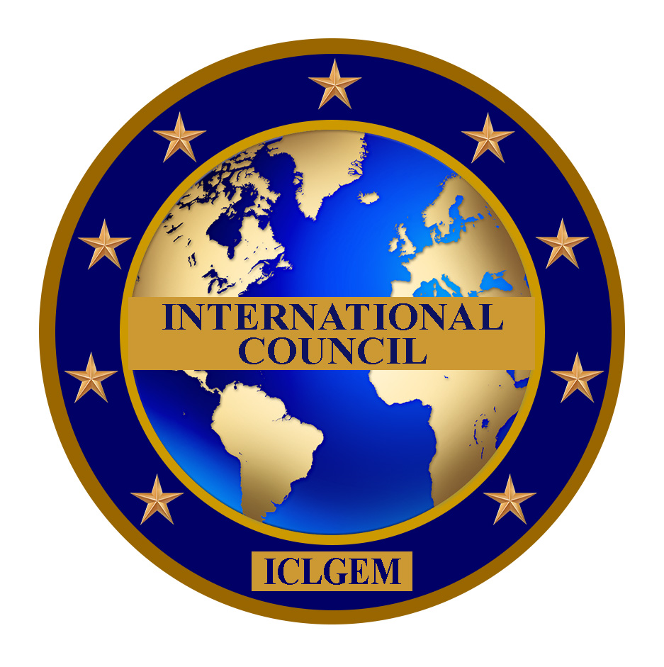 ICLGEM logo